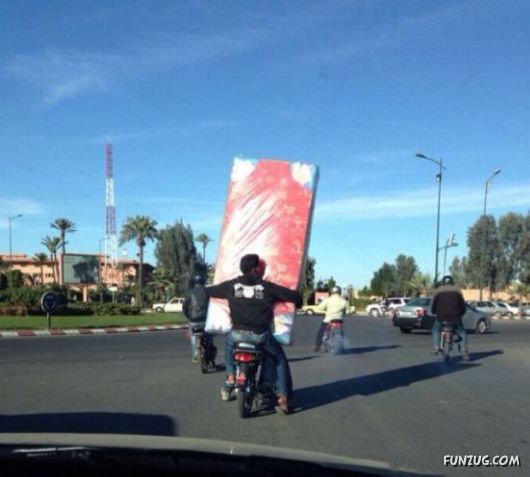 I Must Say, I'm Impressed