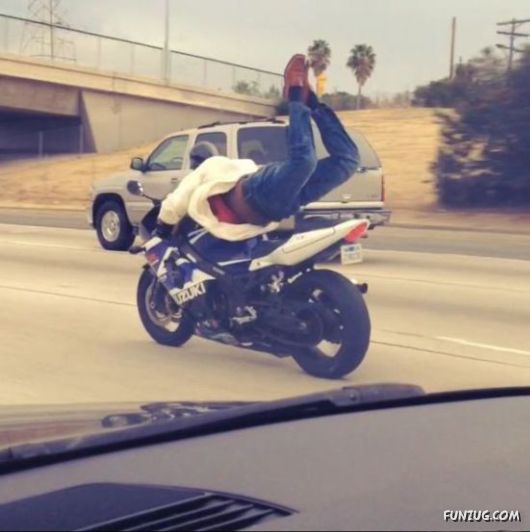 I Must Say, I'm Impressed