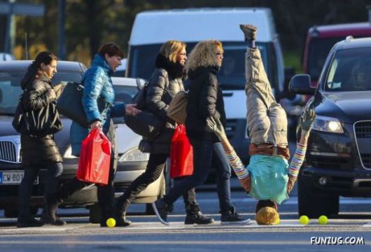 I Must Say, I'm Impressed