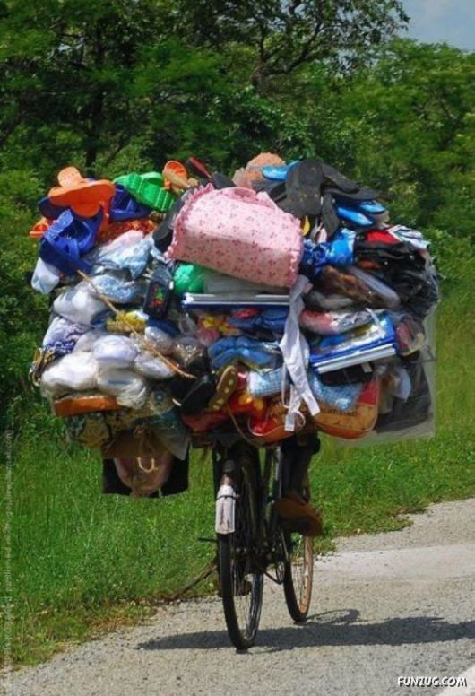 I Must Say, I'm Impressed