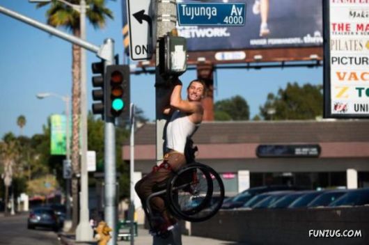 I Must Say, I'm Impressed