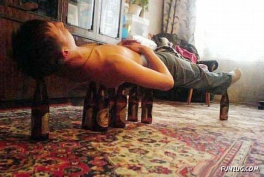 I Must Say, I'm Impressed