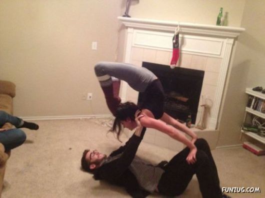 I Must Say, I'm Impressed