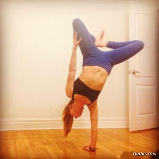 I Must Say, I'm Impressed