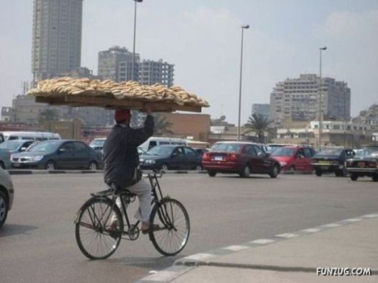 I Must Say, I'm Impressed