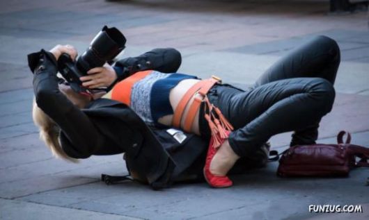 I Must Say, I'm Impressed