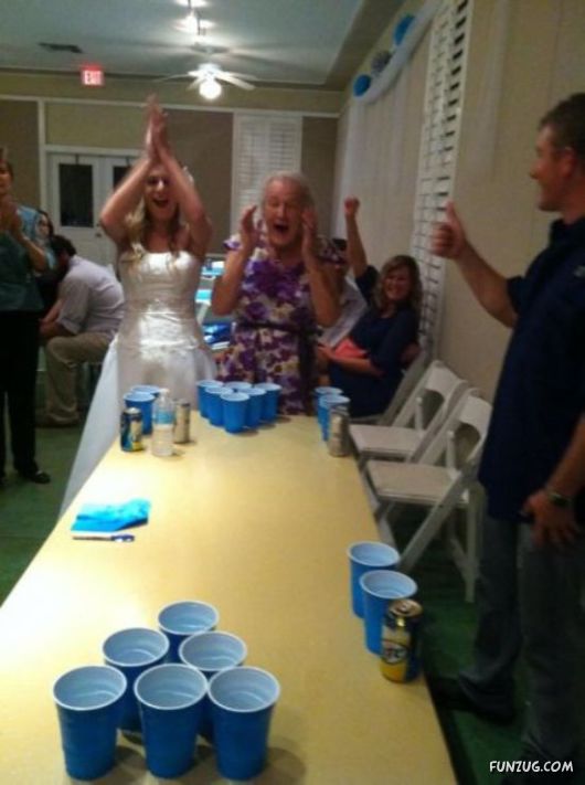 Just Some Old People Being Way Cooler Than You