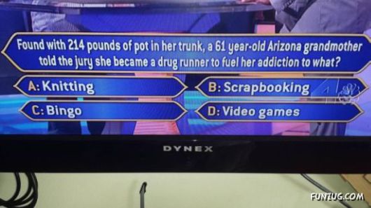 Just Some Old People Being Way Cooler Than You