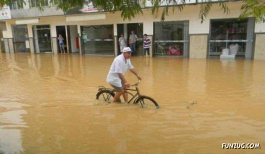 Just Some Old People Being Way Cooler Than You