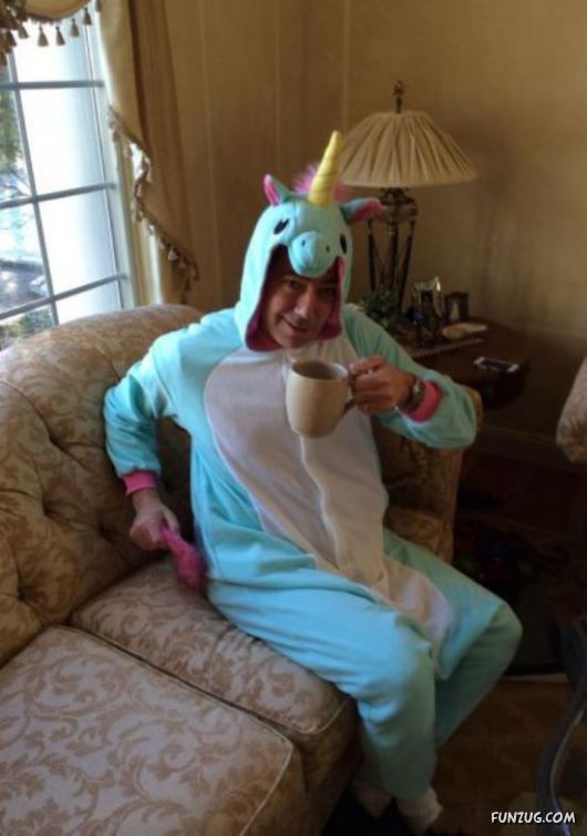 Just Some Old People Being Way Cooler Than You