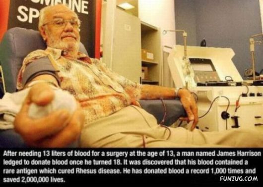 Just Some Old People Being Way Cooler Than You