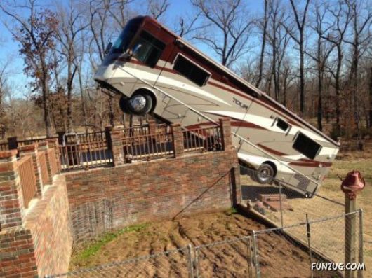 People Parking Like Douchebags