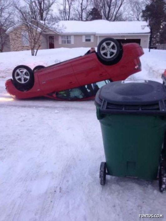 People Parking Like Douchebags