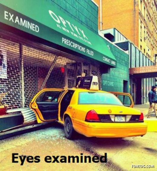 People Parking Like Douchebags