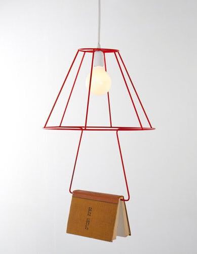 Amazing Creative Lamps
