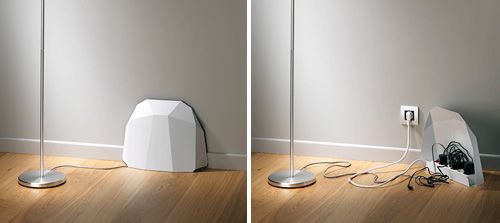 Amazing Creative Lamps