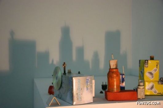 Amazing Creative Shadow Concepts