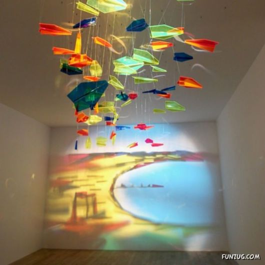 Amazing Creative Shadow Concepts