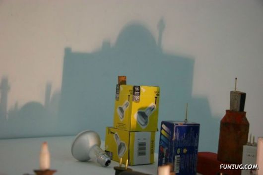 Amazing Creative Shadow Concepts