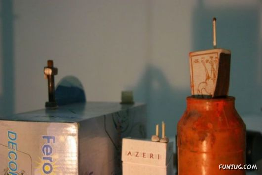 Amazing Creative Shadow Concepts