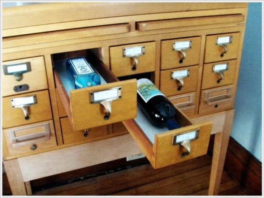 Creative Ways To Use Old Things