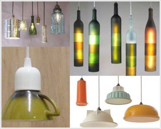 Creative Ways To Use Old Things