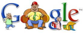 Most Creative Google Logos