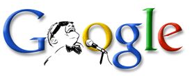 Most Creative Google Logos