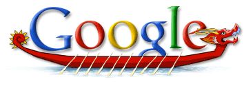 Most Creative Google Logos