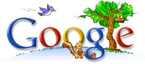 Most Creative Google Logos