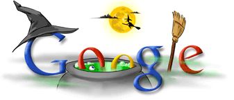 Most Creative Google Logos