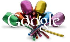 Most Creative Google Logos