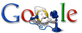 Most Creative Google Logos