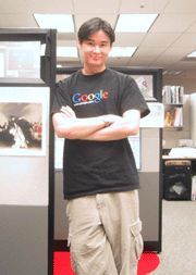 Most Creative Google Logos