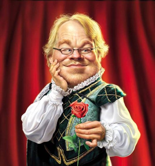 Wonderful Illustrations by Mark Fredrickson