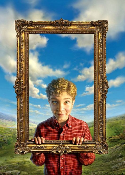 Wonderful Illustrations by Mark Fredrickson