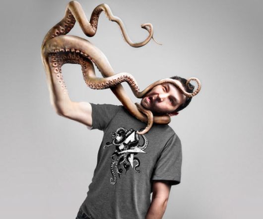 Amazingly Photoshopped Hands And Fingers