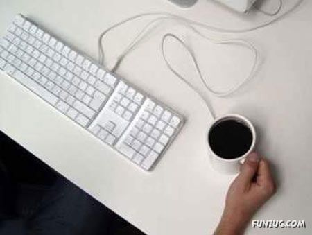 Creative and Unusual Computer Mouse