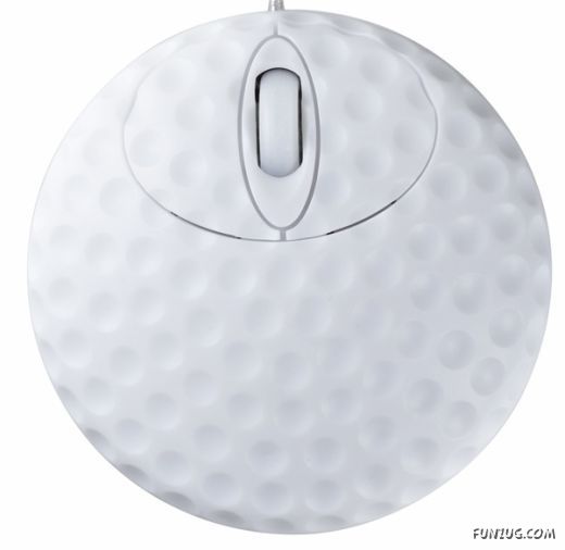 Creative and Unusual Computer Mouse