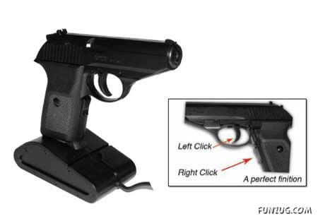 Creative and Unusual Computer Mouse