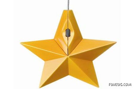 Creative and Unusual Computer Mouse