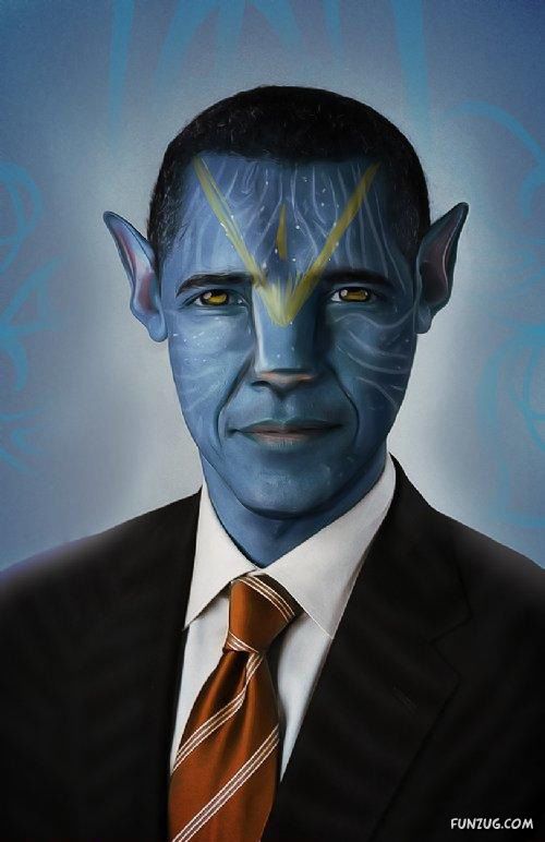 Upcoming Avatars in 2010