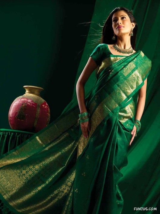 Superb Designer Sarees for Women