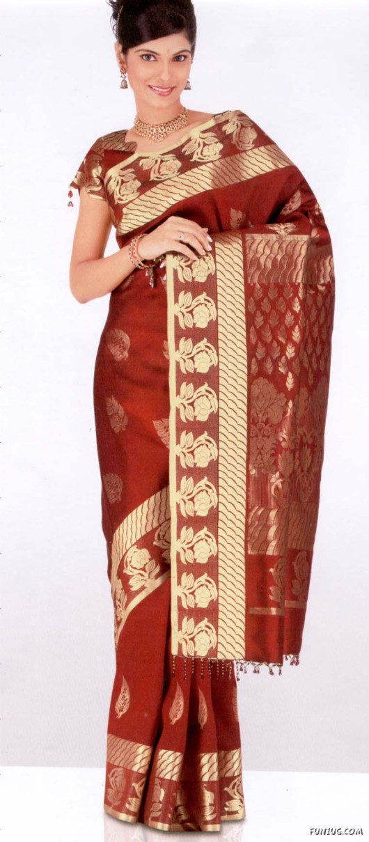 Superb Designer Sarees for Women