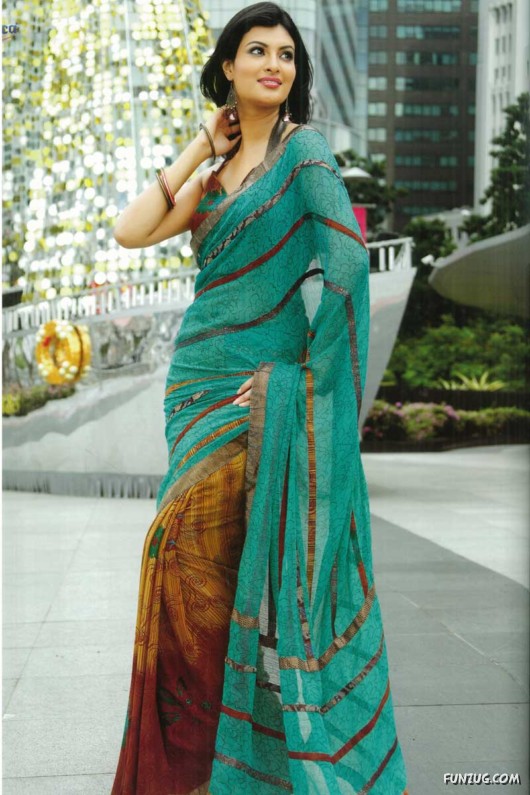 Superb Designer Sarees for Women