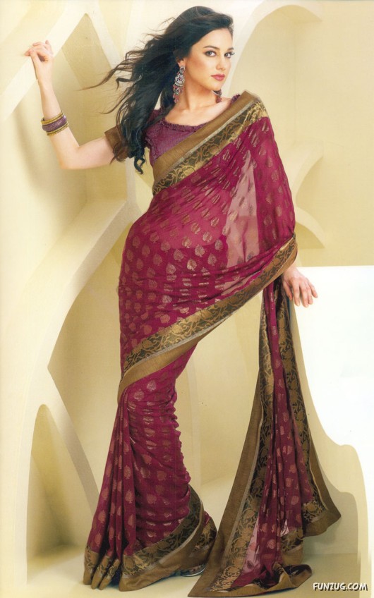 Superb Designer Sarees for Women