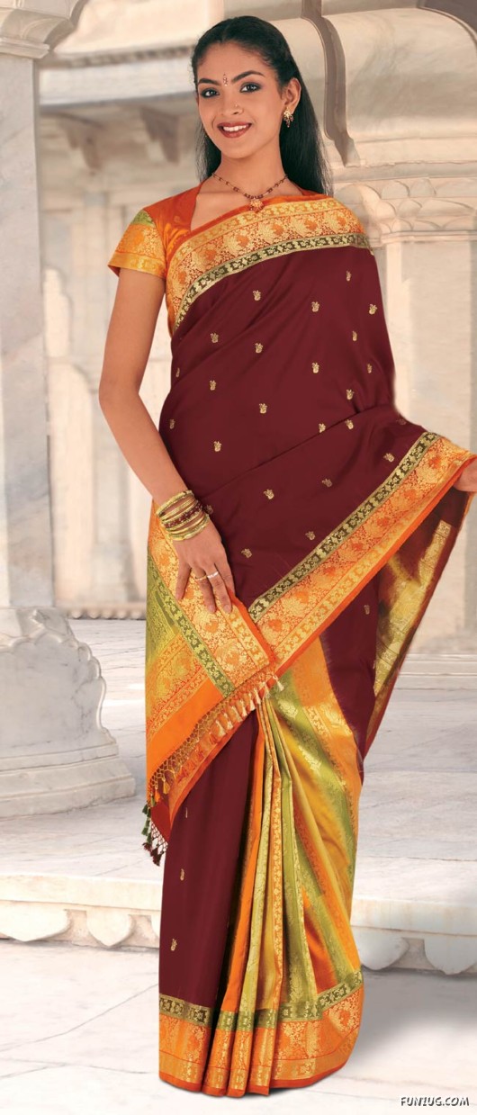 Superb Designer Sarees for Women