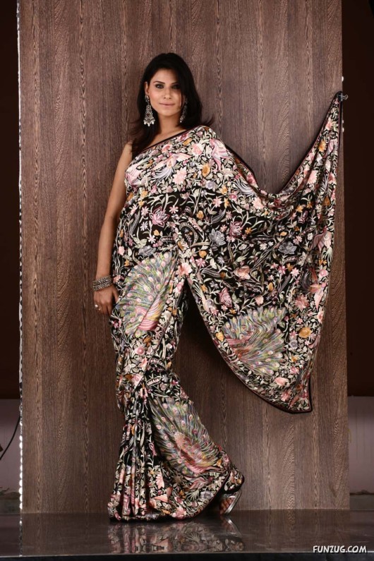 Superb Designer Sarees for Women