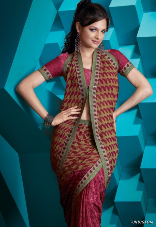 Superb Designer Sarees for Women