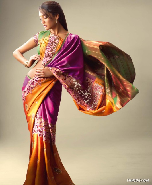 Superb Designer Sarees for Women